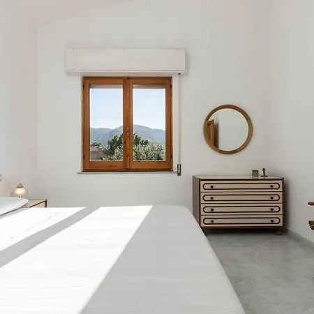 Casa Pineta - Cozy Place Inside A Pinewood *