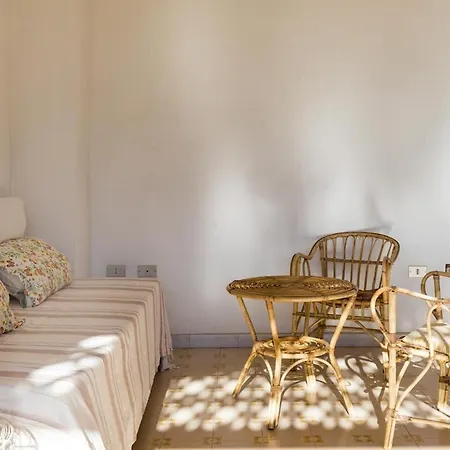 아파트 Casa Pineta - Cozy Place Inside A Pinewood