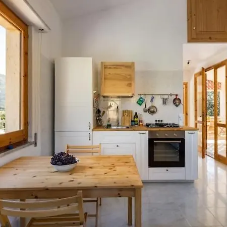 Casa Pineta - Cozy Place Inside A Pinewood