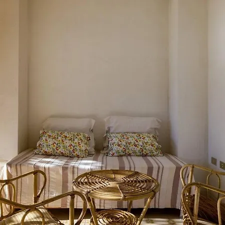 شقة Casa Pineta - Cozy Place Inside A Pinewood سولاناس