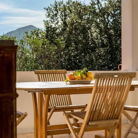 Casa Pineta - Cozy Place Inside A Pinewood *